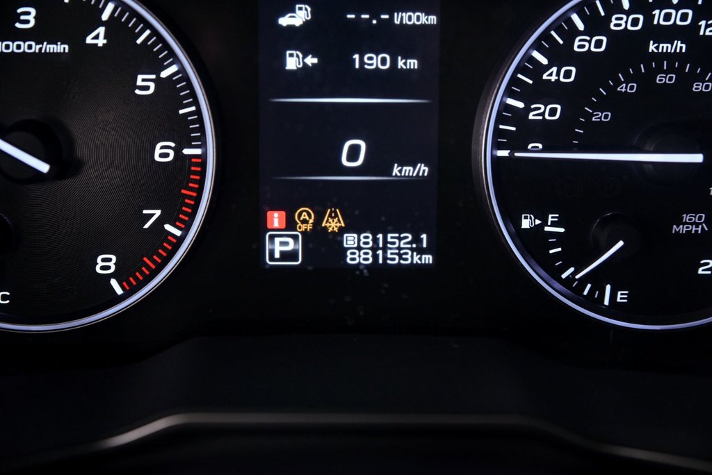 Subaru Outback Onyx 2023 à Brossard, Québec - 15 - w1024h768px