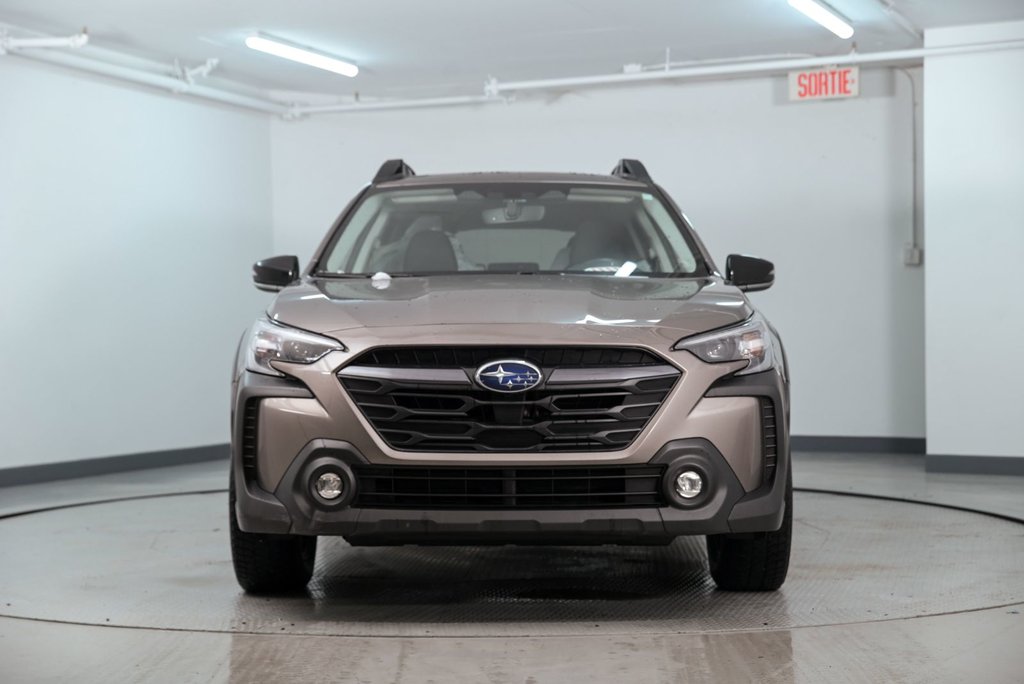 Subaru Outback Touring 2023 à Brossard, Québec - 6 - w1024h768px