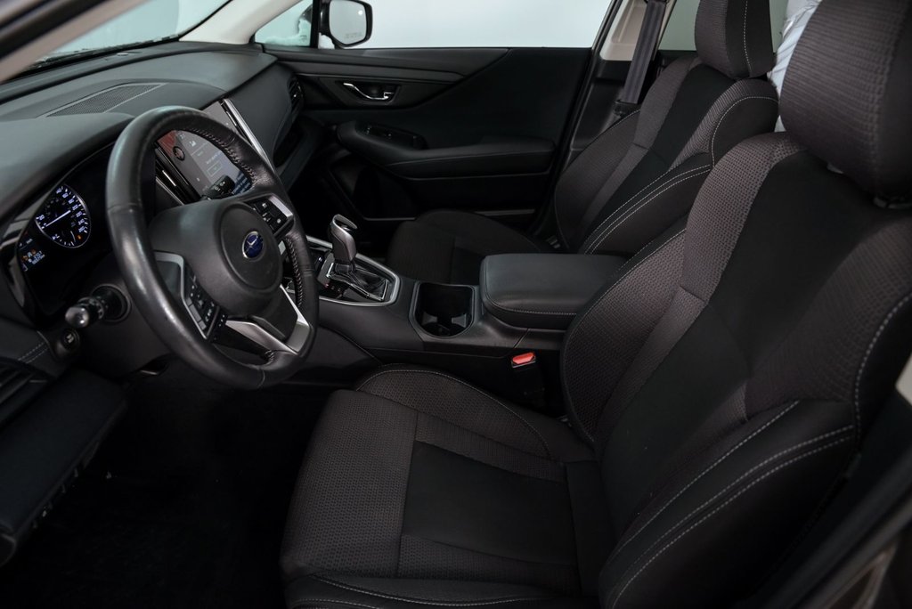Subaru Outback Touring 2023 à Brossard, Québec - 8 - w1024h768px