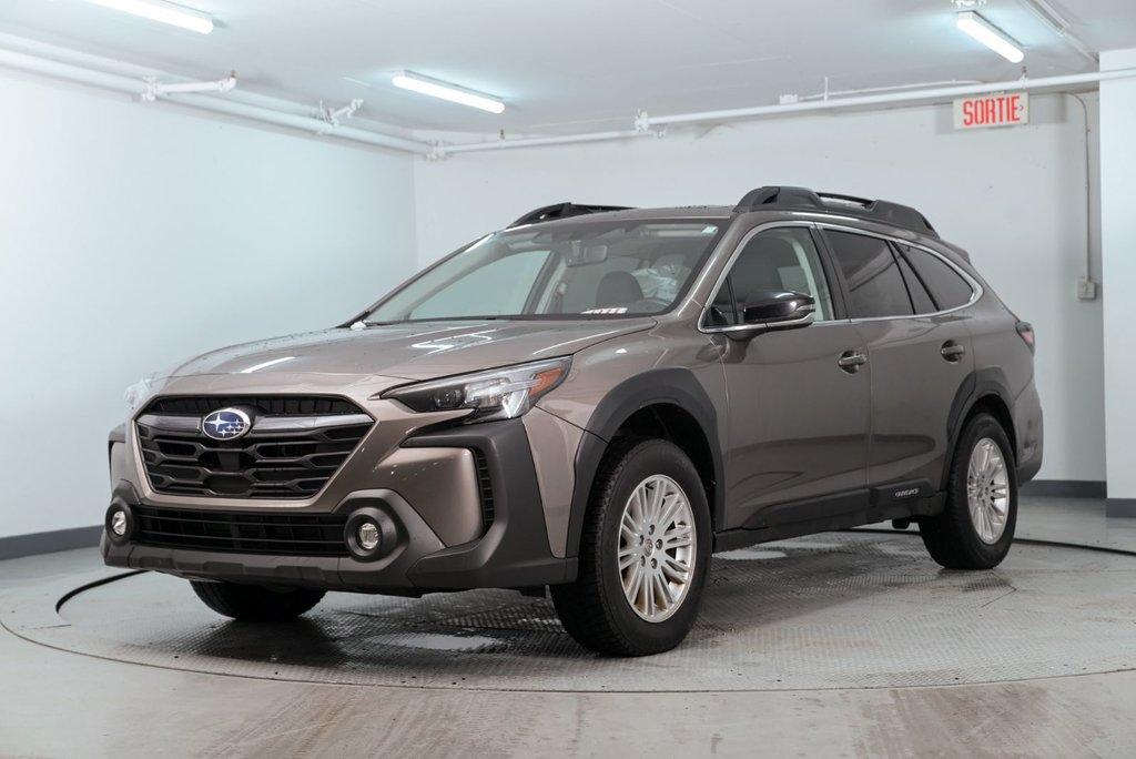 Subaru Outback Touring 2023 à Brossard, Québec - 5 - w1024h768px