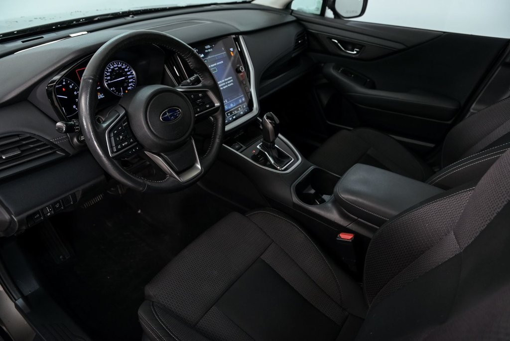 Subaru Outback Touring 2023 à Brossard, Québec - 11 - w1024h768px