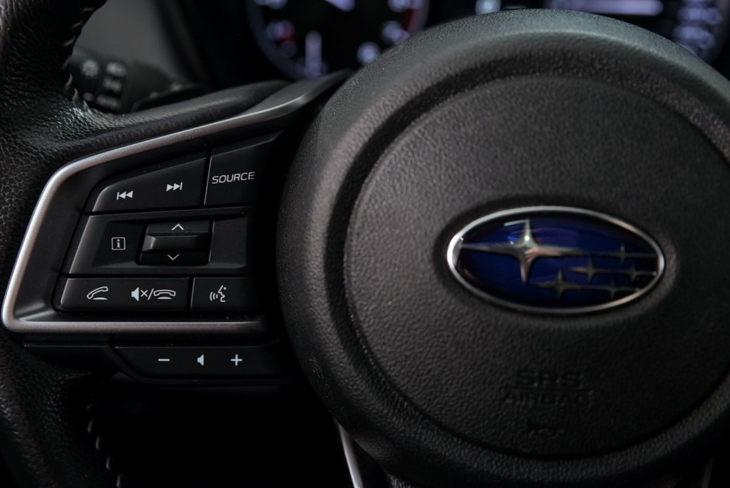 Subaru Outback Touring 2023 à Brossard, Québec - 15 - w1024h768px