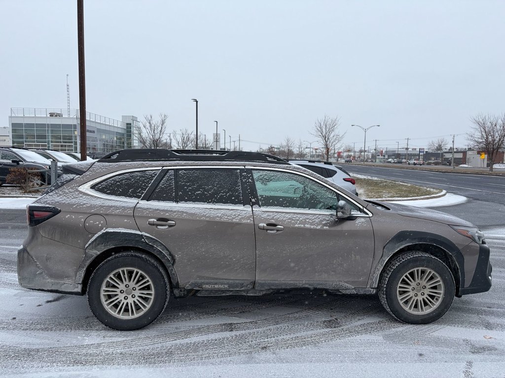 2023 Subaru Outback Touring in Brossard, Quebec - 5 - w1024h768px