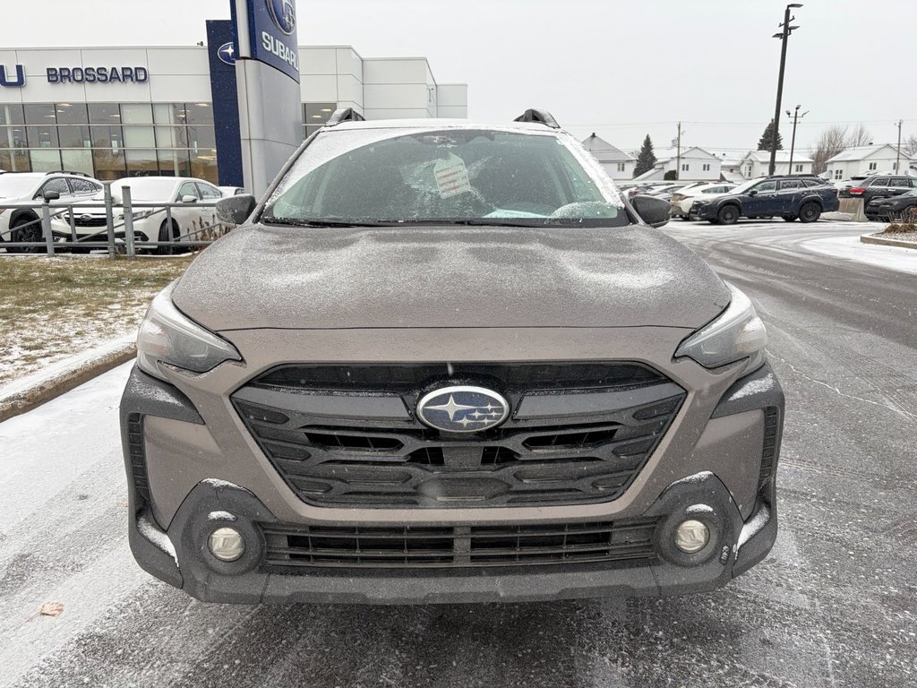 2023 Subaru Outback Touring in Brossard, Quebec - 3 - w1024h768px