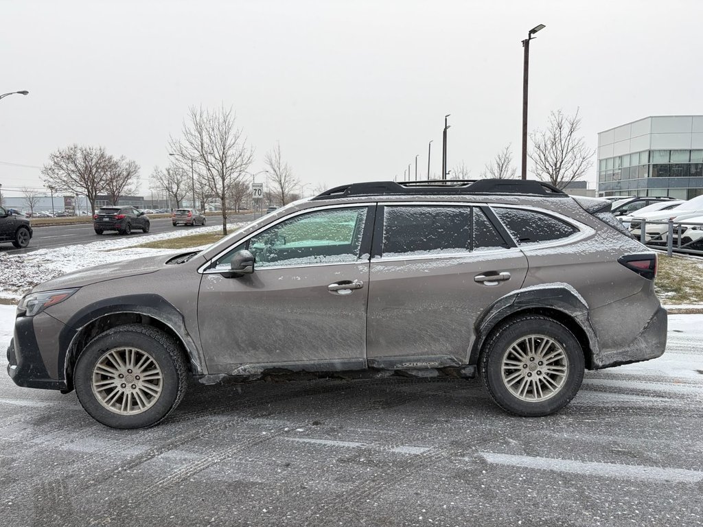 2023 Subaru Outback Touring in Brossard, Quebec - 2 - w1024h768px