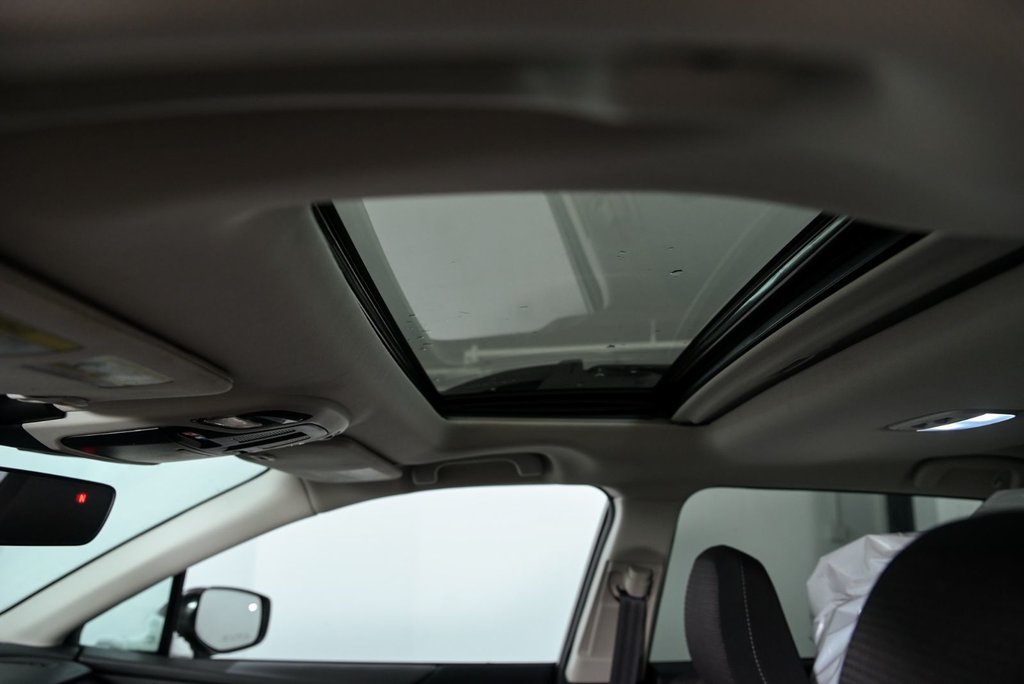 Subaru Outback Touring 2023 à Brossard, Québec - 20 - w1024h768px