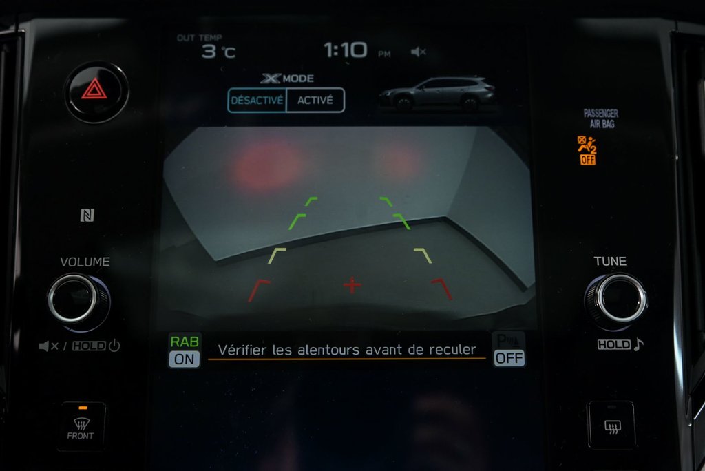 Subaru Outback Touring 2023 à Brossard, Québec - 18 - w1024h768px