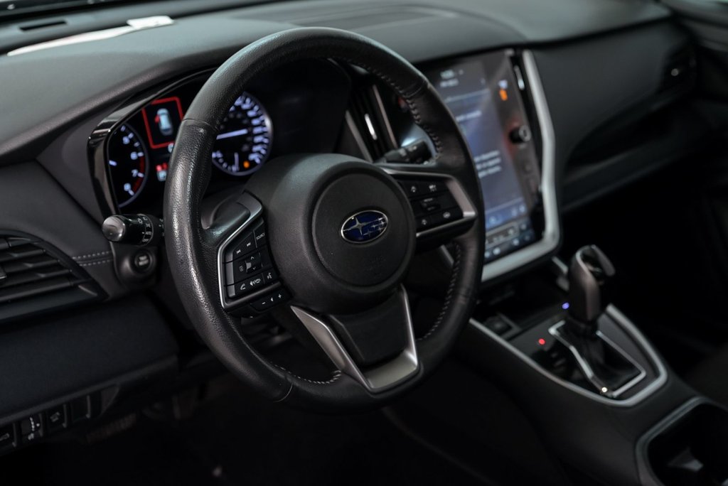 Subaru Outback Touring 2023 à Brossard, Québec - 10 - w1024h768px