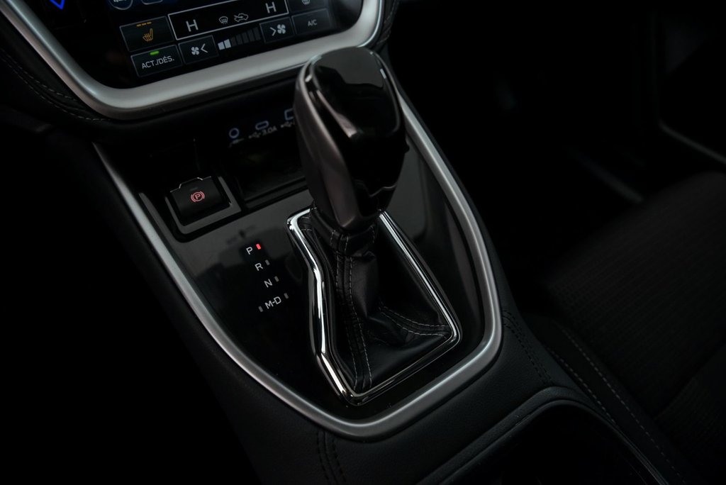 Subaru Outback Touring 2023 à Brossard, Québec - 19 - w1024h768px