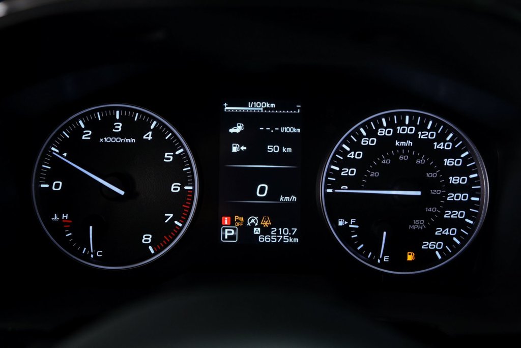 Subaru Outback Touring 2023 à Brossard, Québec - 12 - w1024h768px