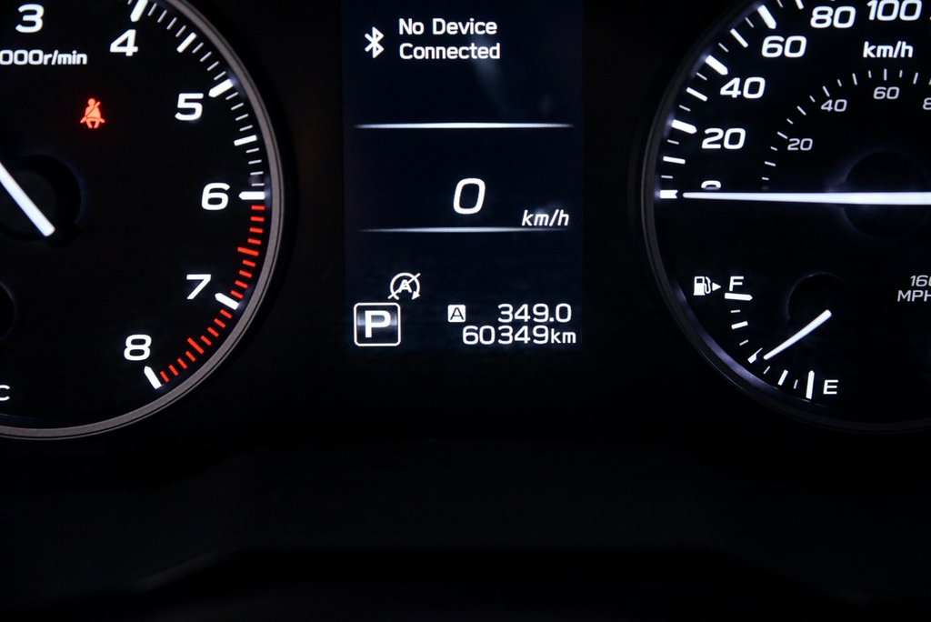 2023 Subaru Outback CONVENIENCE, CAMÉRA RECUL, CARPLAY in Brossard, Quebec - 15 - w1024h768px