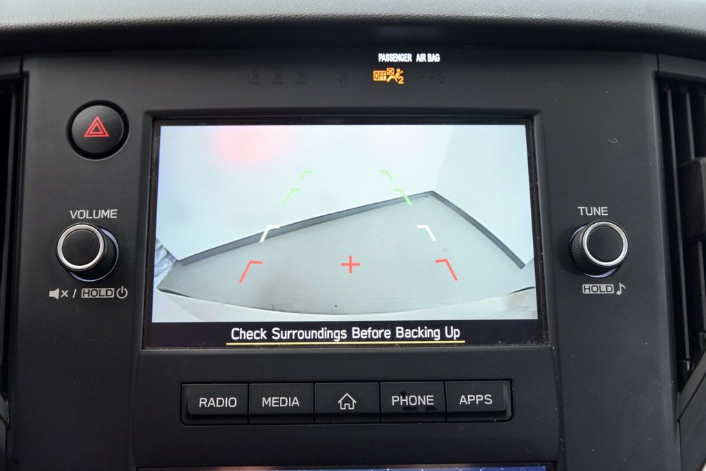 2023 Subaru Outback CONVENIENCE, CAMÉRA RECUL, CARPLAY in Brossard, Quebec - 20 - w1024h768px