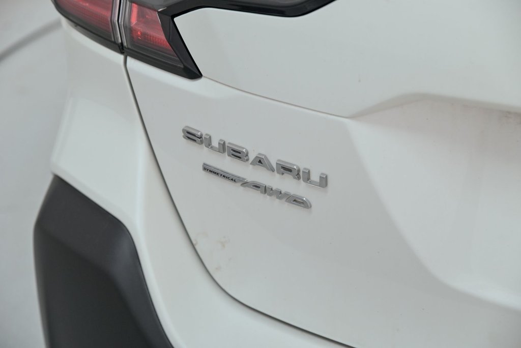 2023 Subaru Outback CONVENIENCE, CAMÉRA RECUL, CARPLAY in Brossard, Quebec - 7 - w1024h768px
