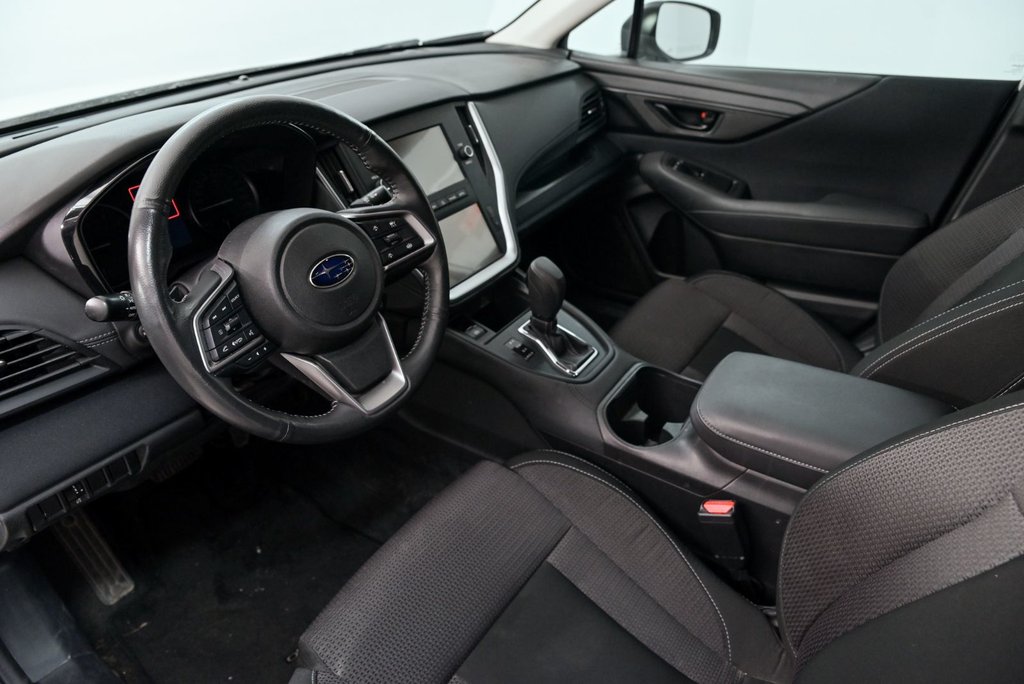 2023 Subaru Outback CONVENIENCE, CAMÉRA RECUL, CARPLAY in Brossard, Quebec - 13 - w1024h768px