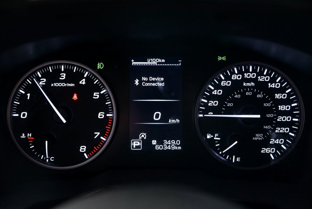 2023 Subaru Outback CONVENIENCE, CAMÉRA RECUL, CARPLAY in Brossard, Quebec - 14 - w1024h768px