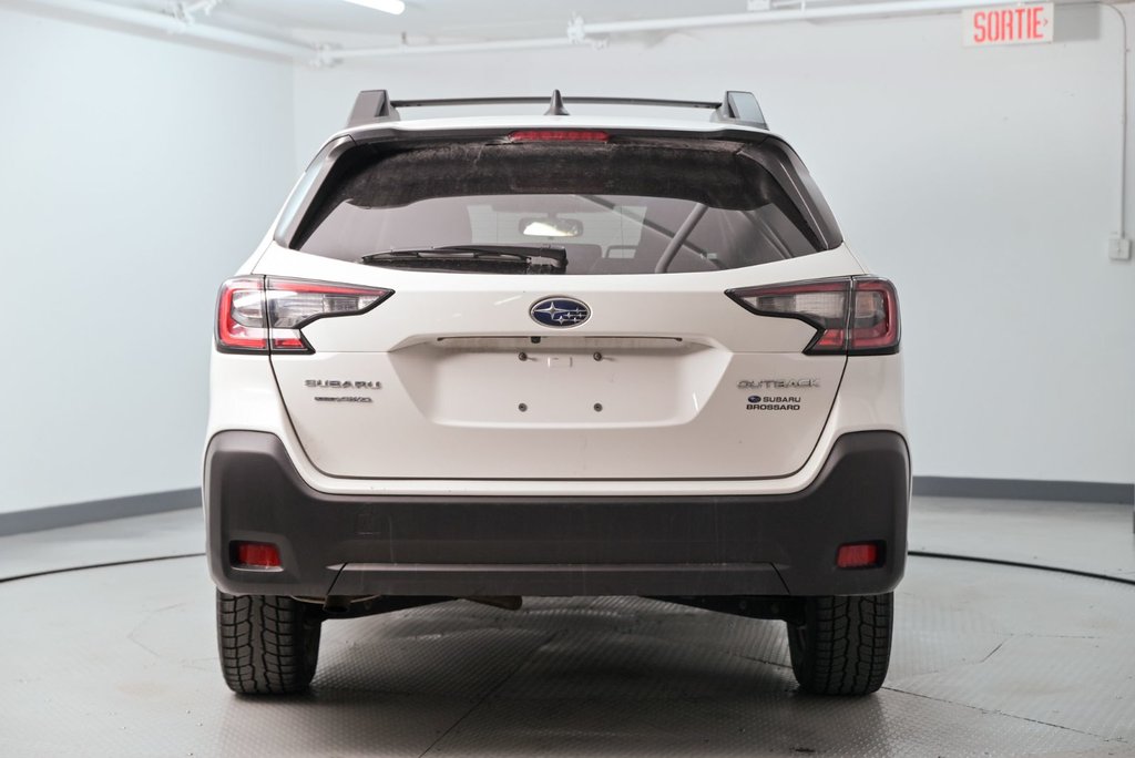 2023 Subaru Outback CONVENIENCE, CAMÉRA RECUL, CARPLAY in Brossard, Quebec - 2 - w1024h768px