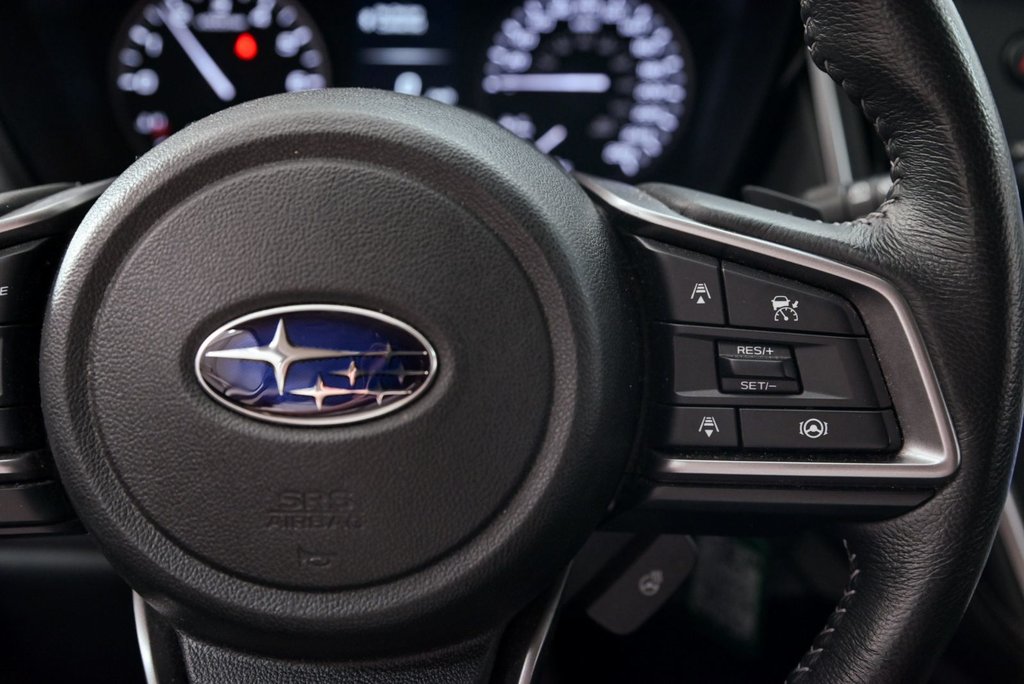 2023 Subaru Outback CONVENIENCE, CAMÉRA RECUL, CARPLAY in Brossard, Quebec - 16 - w1024h768px