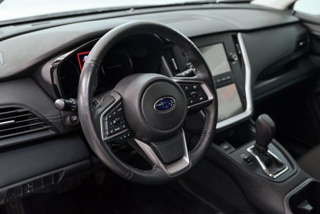 2023 Subaru Outback CONVENIENCE, CAMÉRA RECUL, CARPLAY in Brossard, Quebec - 12 - w1024h768px