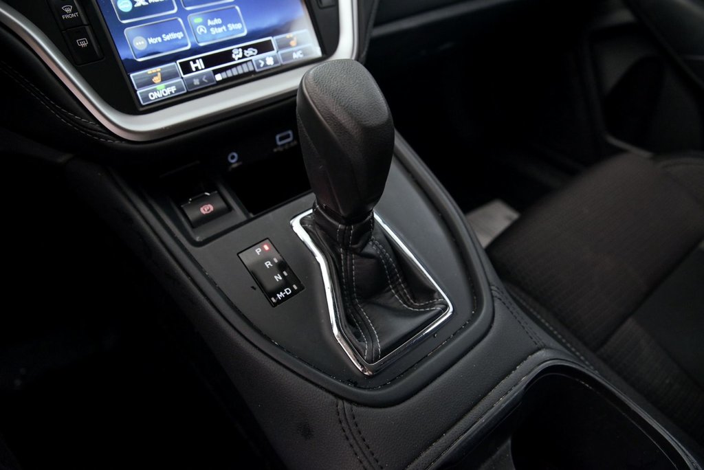 2023 Subaru Outback CONVENIENCE, CAMÉRA RECUL, CARPLAY in Brossard, Quebec - 21 - w1024h768px