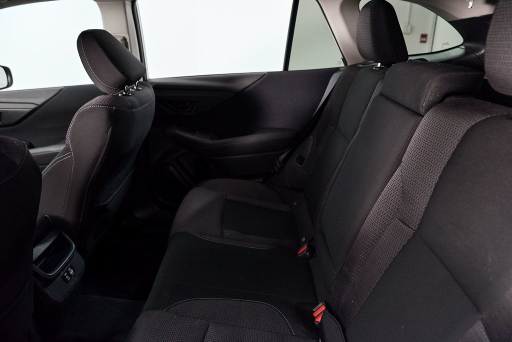 2023 Subaru Outback CONVENIENCE, CAMÉRA RECUL, CARPLAY in Brossard, Quebec - 22 - w1024h768px