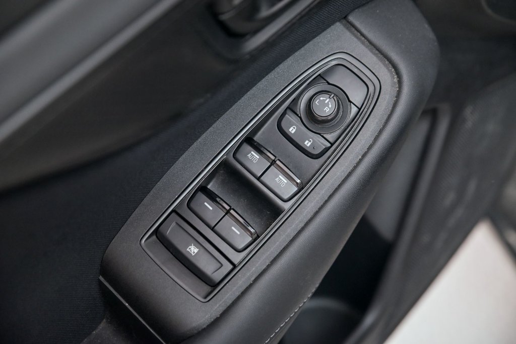 2023 Subaru Outback CONVENIENCE, CAMÉRA RECUL, CARPLAY in Brossard, Quebec - 9 - w1024h768px