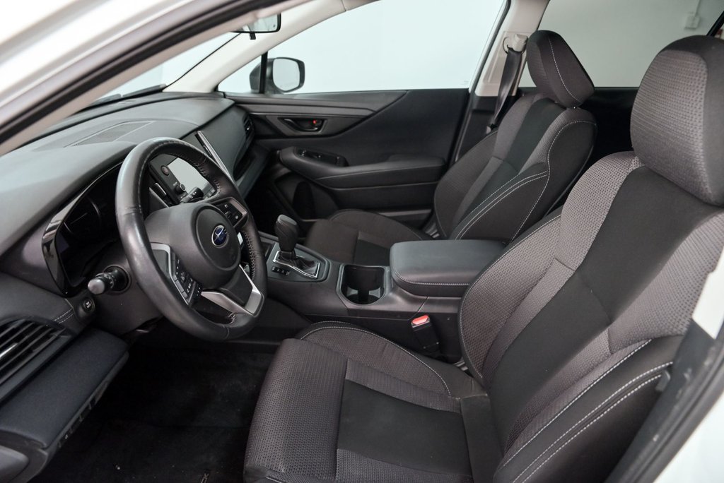 2023 Subaru Outback CONVENIENCE, CAMÉRA RECUL, CARPLAY in Brossard, Quebec - 10 - w1024h768px