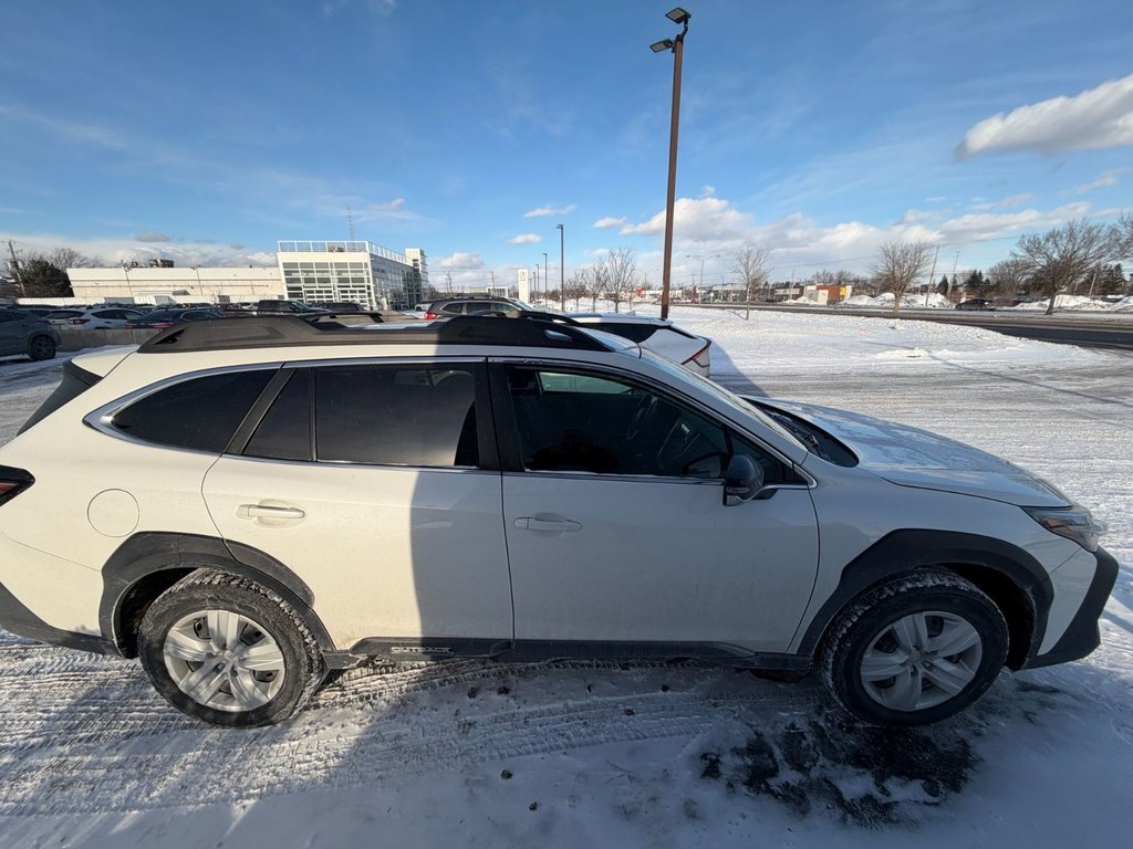 2023 Subaru Outback CONVENIENCE, CAMÉRA RECUL, CARPLAY in Brossard, Quebec - 5 - w1024h768px
