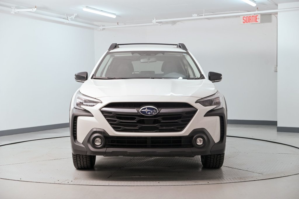2023 Subaru Outback CONVENIENCE, CAMÉRA RECUL, CARPLAY in Brossard, Quebec - 6 - w1024h768px