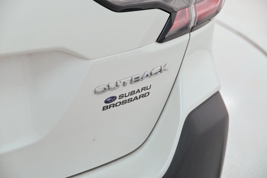 2023 Subaru Outback CONVENIENCE, CAMÉRA RECUL, CARPLAY in Brossard, Quebec - 8 - w1024h768px