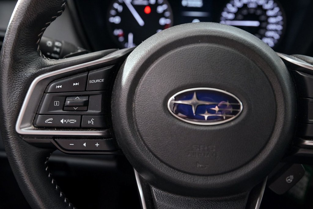 2023 Subaru Outback CONVENIENCE, CAMÉRA RECUL, CARPLAY in Brossard, Quebec - 17 - w1024h768px