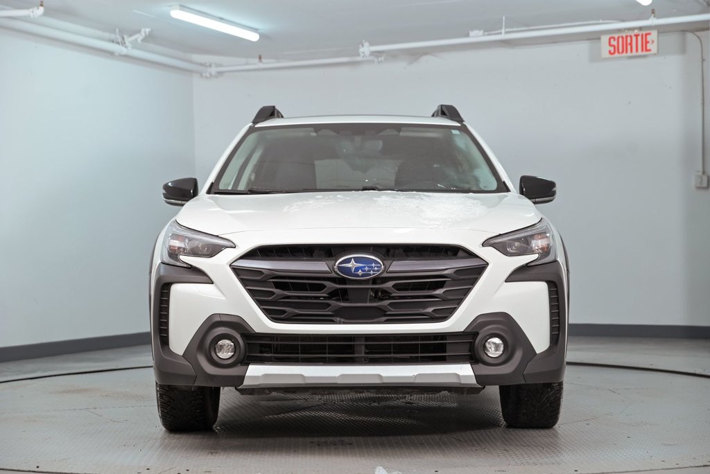 Subaru Outback Limited XT // TOIT, ECRAN 11.6, EYESIGHT, BANCS CH 2023 à Brossard, Québec - 6 - w1024h768px