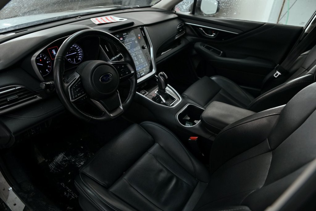 2023 Subaru Outback Limited XT // TOIT, ECRAN 11.6, EYESIGHT, BANCS CH in Brossard, Quebec - 5 - w1024h768px