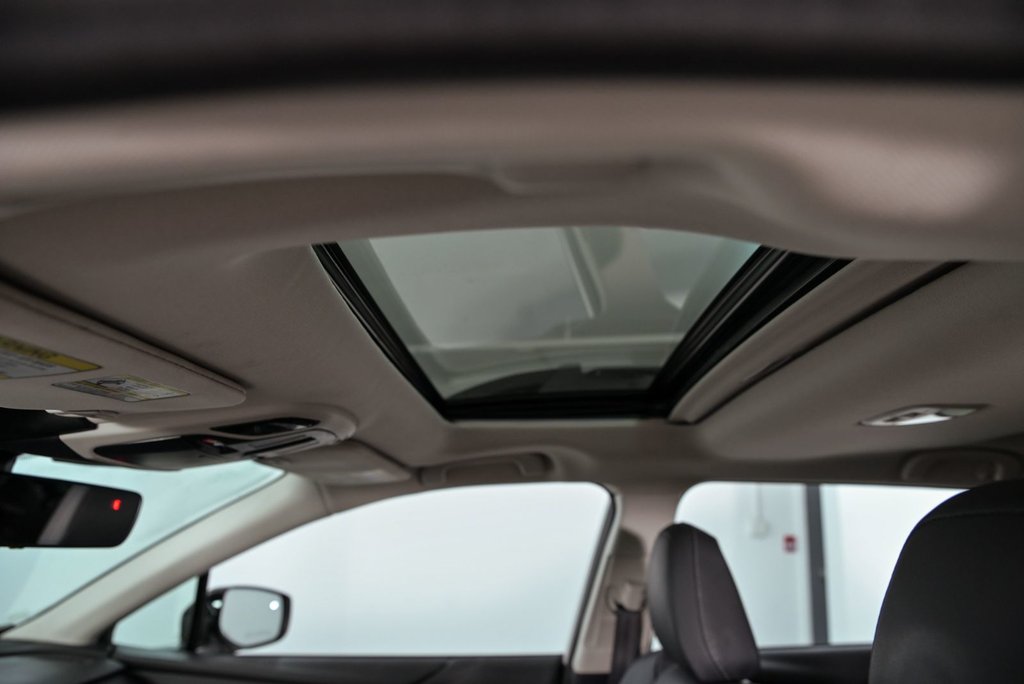 Subaru Outback Limited XT // TOIT, ECRAN 11.6, EYESIGHT, BANCS CH 2023 à Brossard, Québec - 23 - w1024h768px