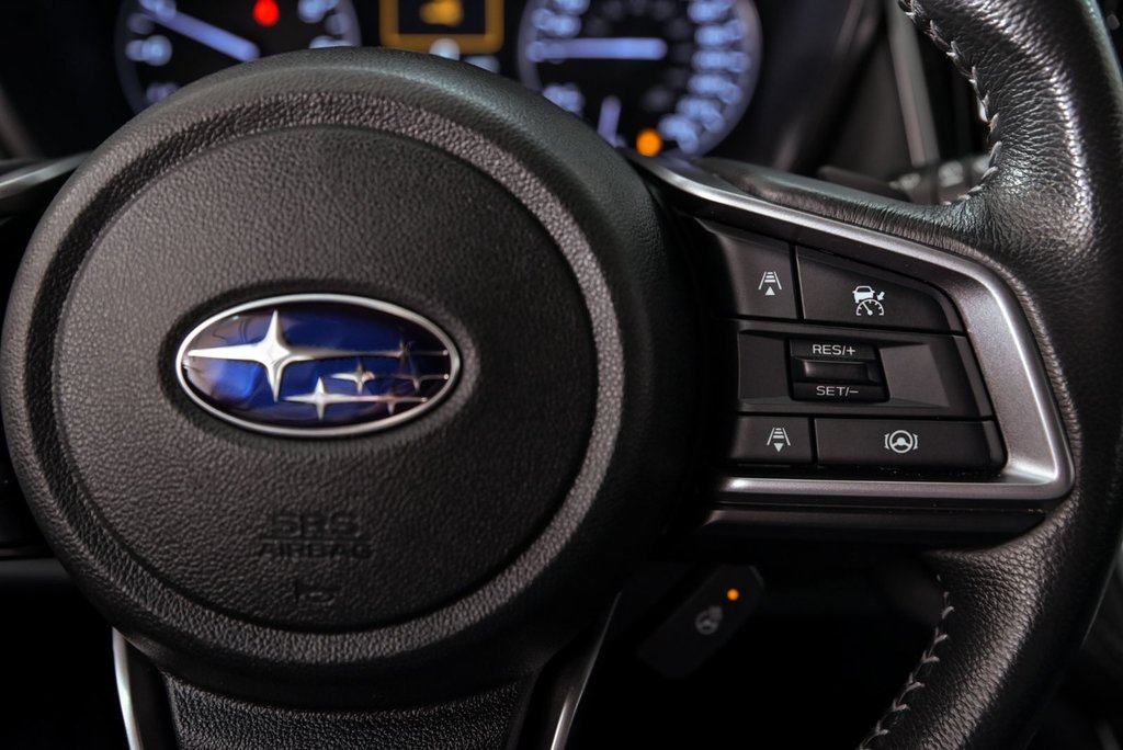 Subaru Outback Limited XT // TOIT, ECRAN 11.6, EYESIGHT, BANCS CH 2023 à Brossard, Québec - 16 - w1024h768px