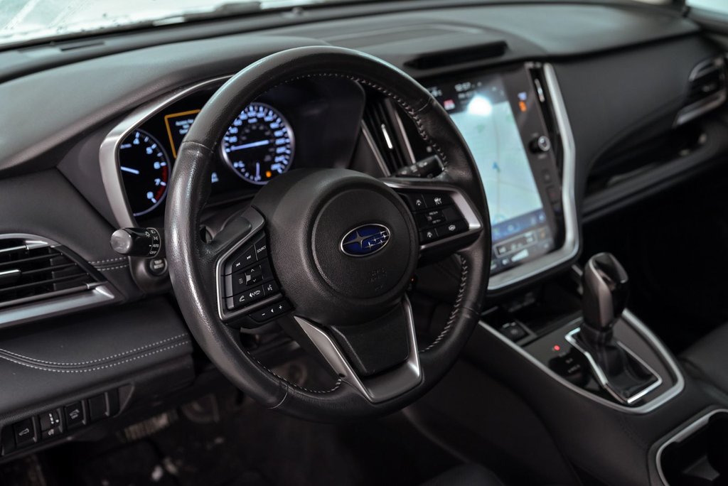 Subaru Outback Limited XT // TOIT, ECRAN 11.6, EYESIGHT, BANCS CH 2023 à Brossard, Québec - 12 - w1024h768px