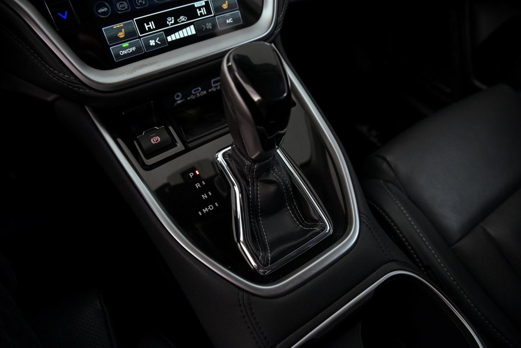 Subaru Outback Limited XT // TOIT, ECRAN 11.6, EYESIGHT, BANCS CH 2023 à Brossard, Québec - 22 - w1024h768px