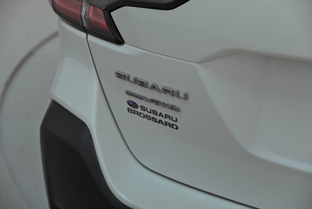 Subaru Outback Limited XT // TOIT, ECRAN 11.6, EYESIGHT, BANCS CH 2023 à Brossard, Québec - 7 - w1024h768px