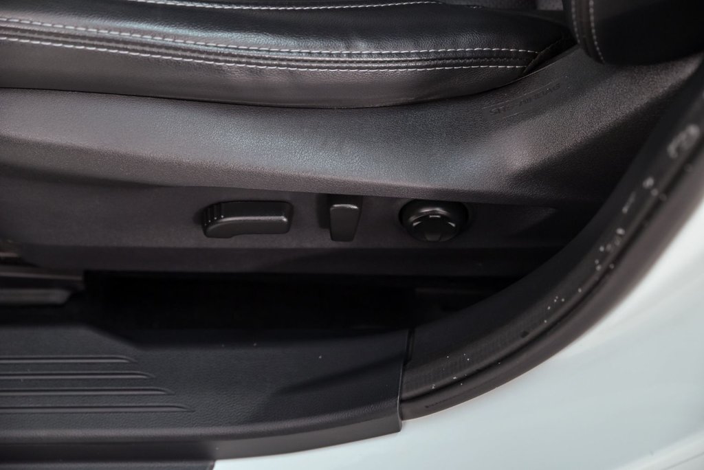 Subaru Outback Limited XT // TOIT, ECRAN 11.6, EYESIGHT, BANCS CH 2023 à Brossard, Québec - 11 - w1024h768px