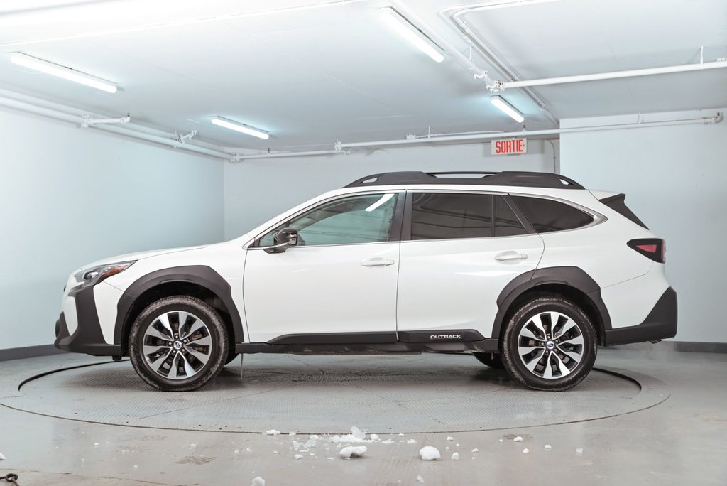 Subaru Outback Limited XT // TOIT, ECRAN 11.6, EYESIGHT, BANCS CH 2023 à Brossard, Québec - 4 - w1024h768px