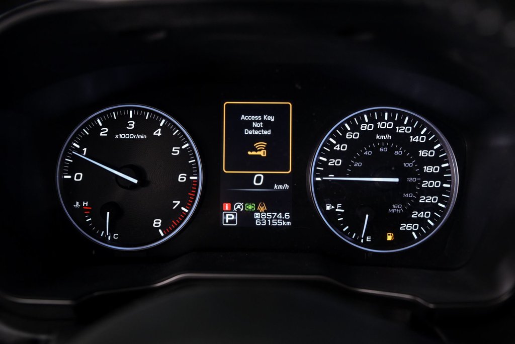 Subaru Outback Limited XT // TOIT, ECRAN 11.6, EYESIGHT, BANCS CH 2023 à Brossard, Québec - 14 - w1024h768px