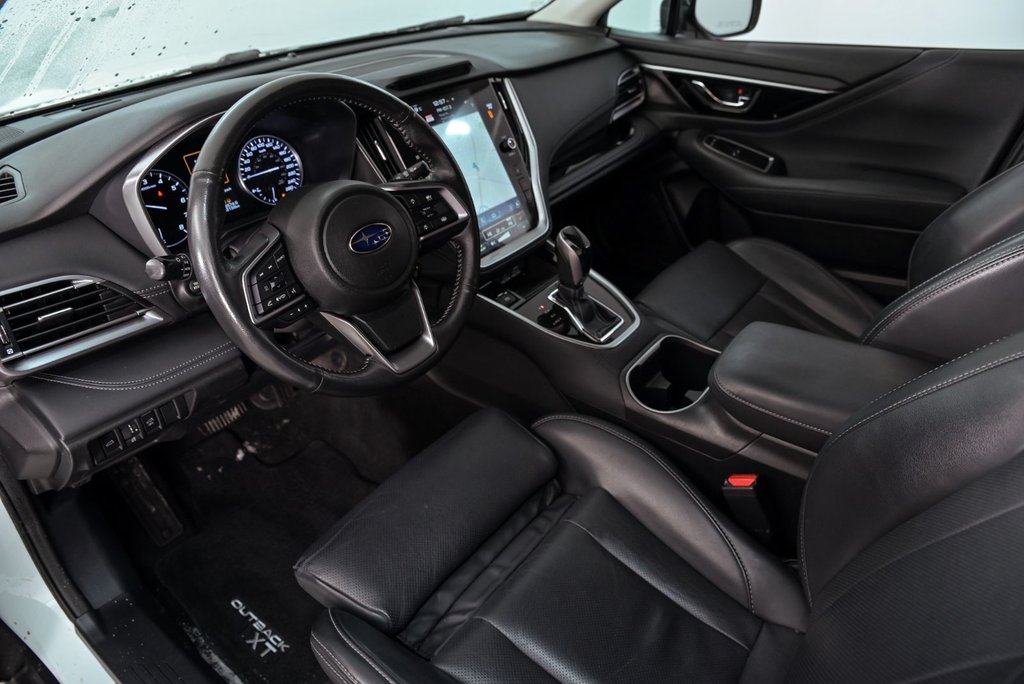 Subaru Outback Limited XT // TOIT, ECRAN 11.6, EYESIGHT, BANCS CH 2023 à Brossard, Québec - 13 - w1024h768px
