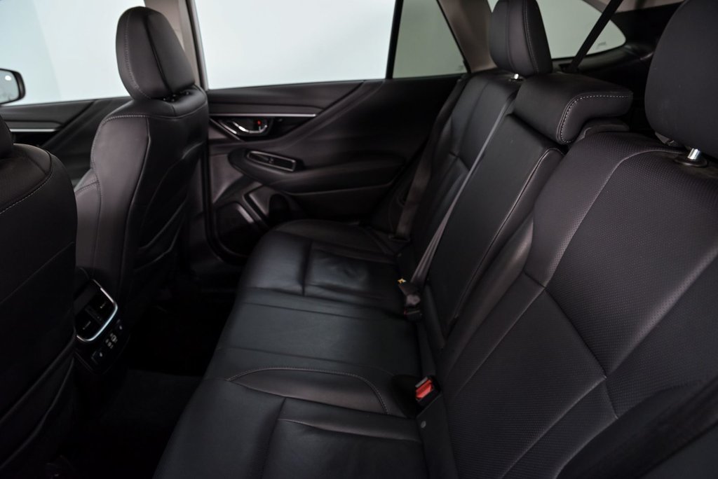 Subaru Outback Limited XT // TOIT, ECRAN 11.6, EYESIGHT, BANCS CH 2023 à Brossard, Québec - 24 - w1024h768px