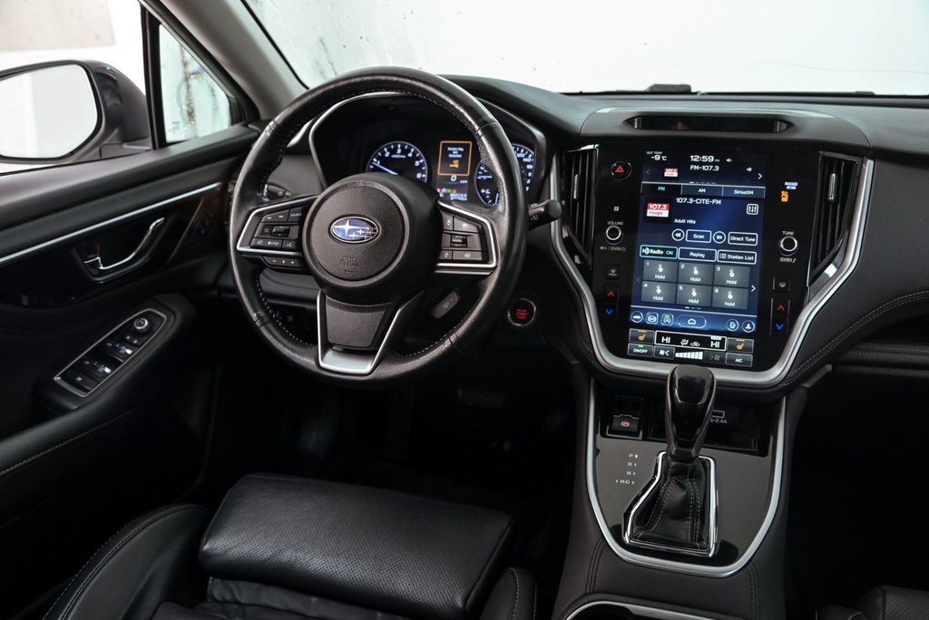 Subaru Outback Limited XT // TOIT, ECRAN 11.6, EYESIGHT, BANCS CH 2023 à Brossard, Québec - 25 - w1024h768px