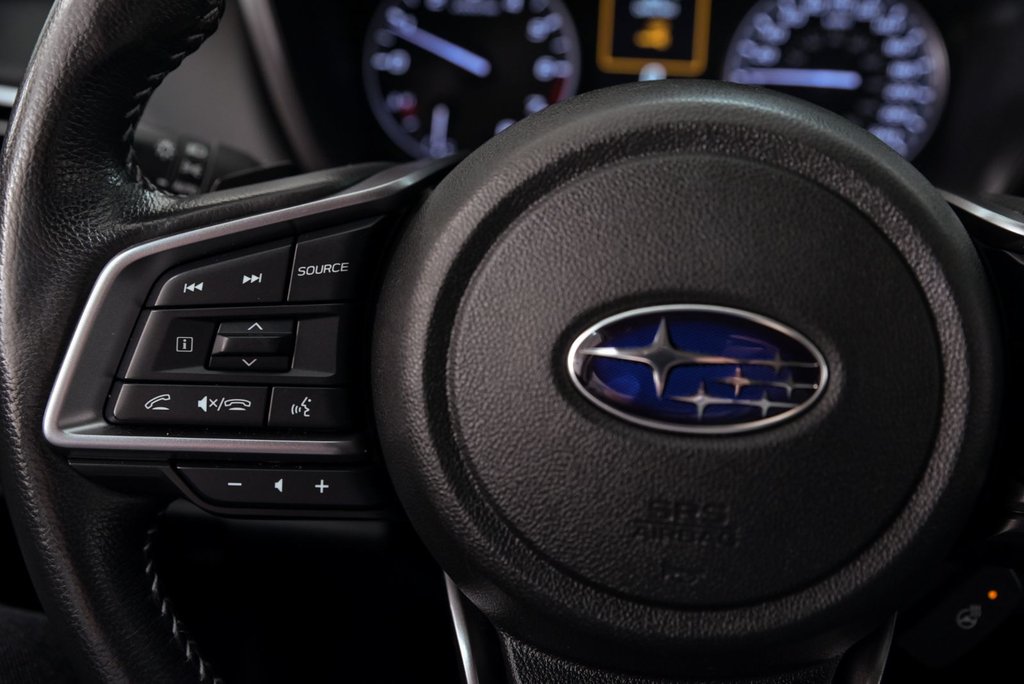 Subaru Outback Limited XT // TOIT, ECRAN 11.6, EYESIGHT, BANCS CH 2023 à Brossard, Québec - 17 - w1024h768px