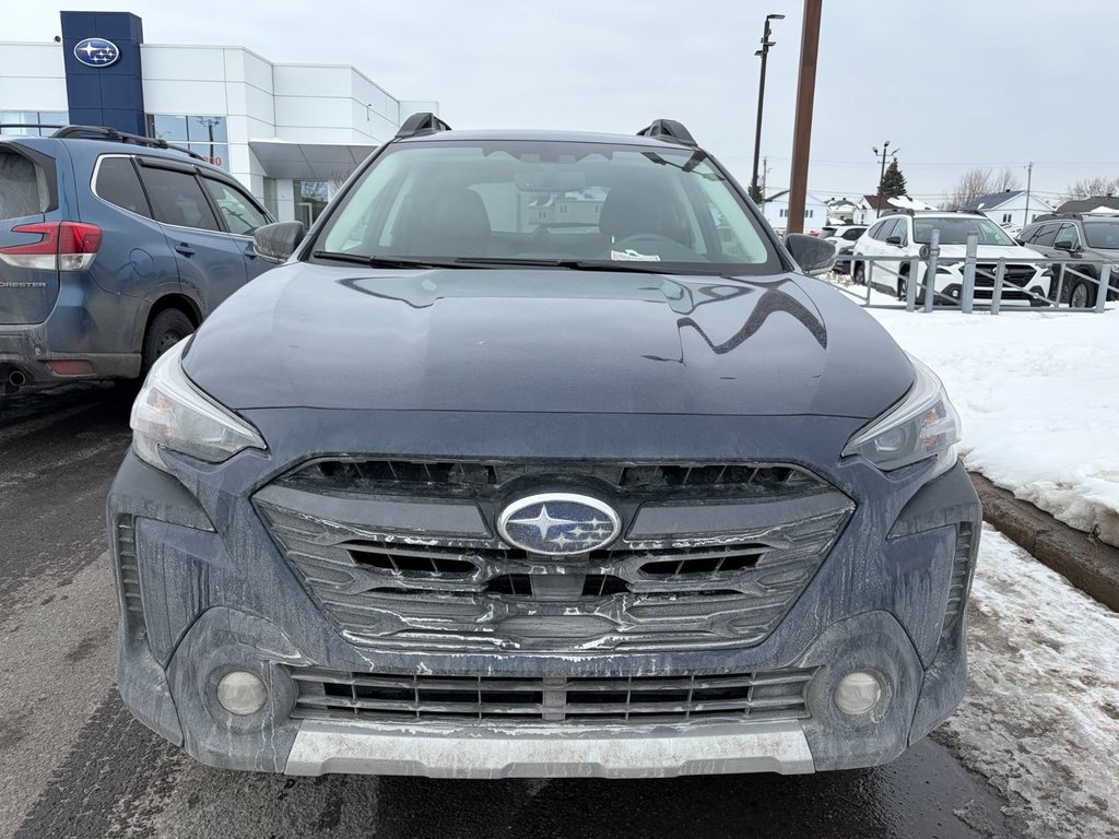 Subaru Outback Limited XT 2023 à Brossard, Québec - 2 - w1024h768px