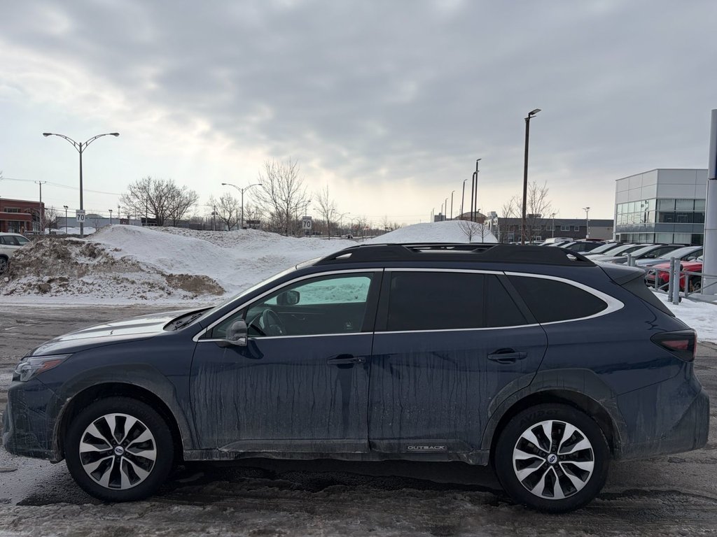 Subaru Outback Limited XT 2023 à Brossard, Québec - 5 - w1024h768px