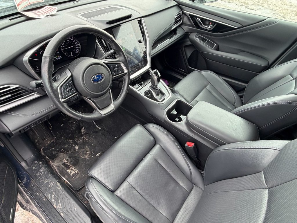 Subaru Outback Limited XT 2023 à Brossard, Québec - 9 - w1024h768px