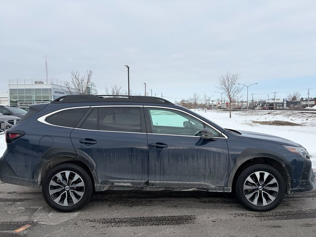 Subaru Outback Limited XT 2023 à Brossard, Québec - 7 - w1024h768px
