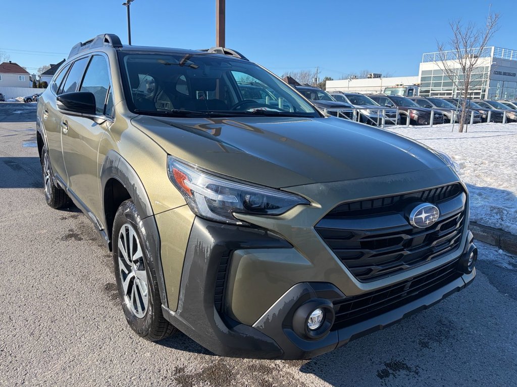2023 Subaru Outback Touring // EYESIGHT, CAMÉRA DE RECUL,BANC CHAUFFAN in Brossard, Quebec - 3 - w1024h768px