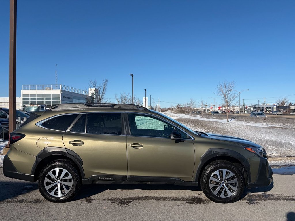 2023 Subaru Outback Touring // EYESIGHT, CAMÉRA DE RECUL,BANC CHAUFFAN in Brossard, Quebec - 8 - w1024h768px